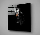 Glass Wall Art.