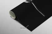Noir Bloom Radiance — Haptic 3D Embossed + High-Gloss Lacquer Print