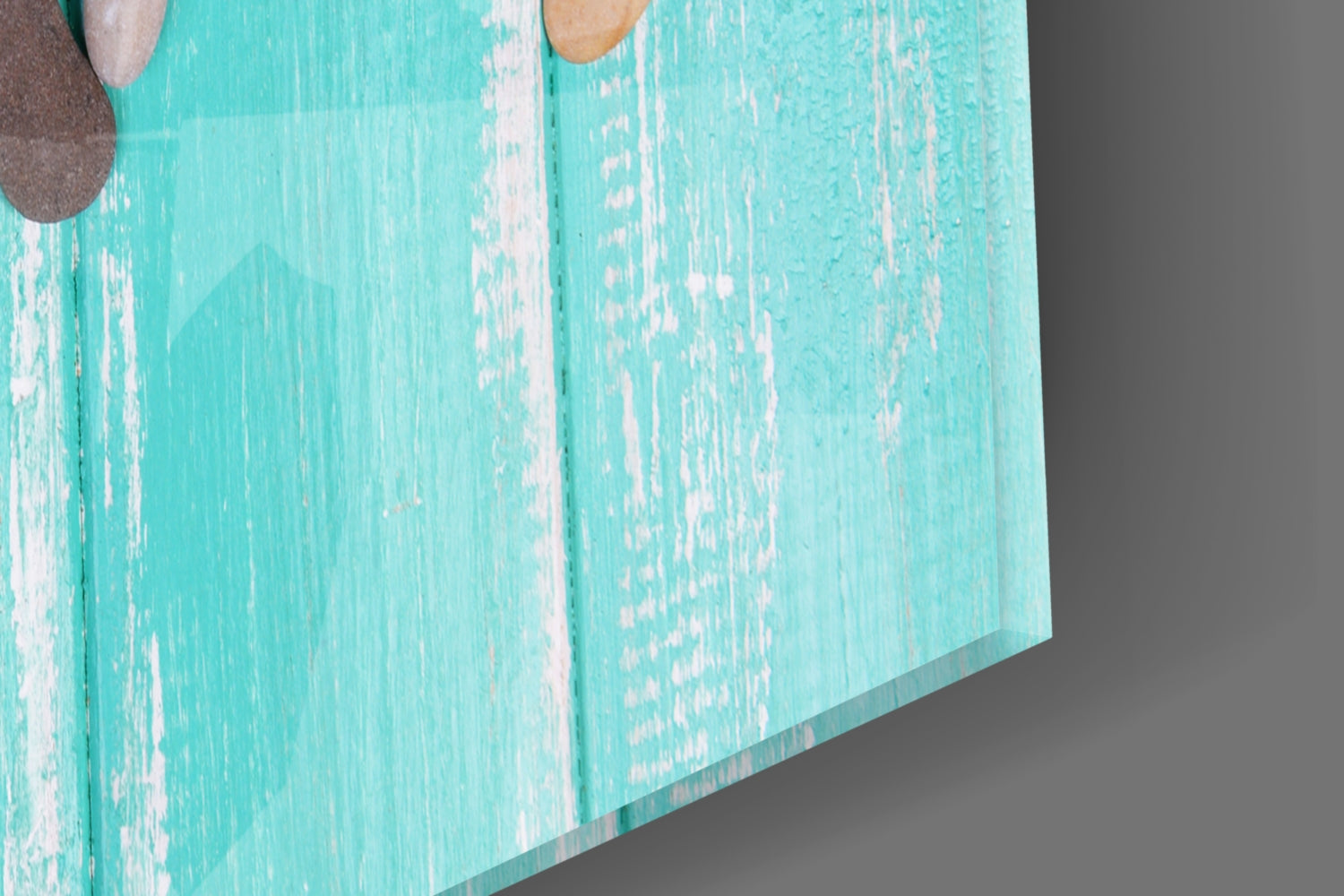 Love Glass Wall Art.