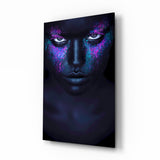 Glass Wall Art