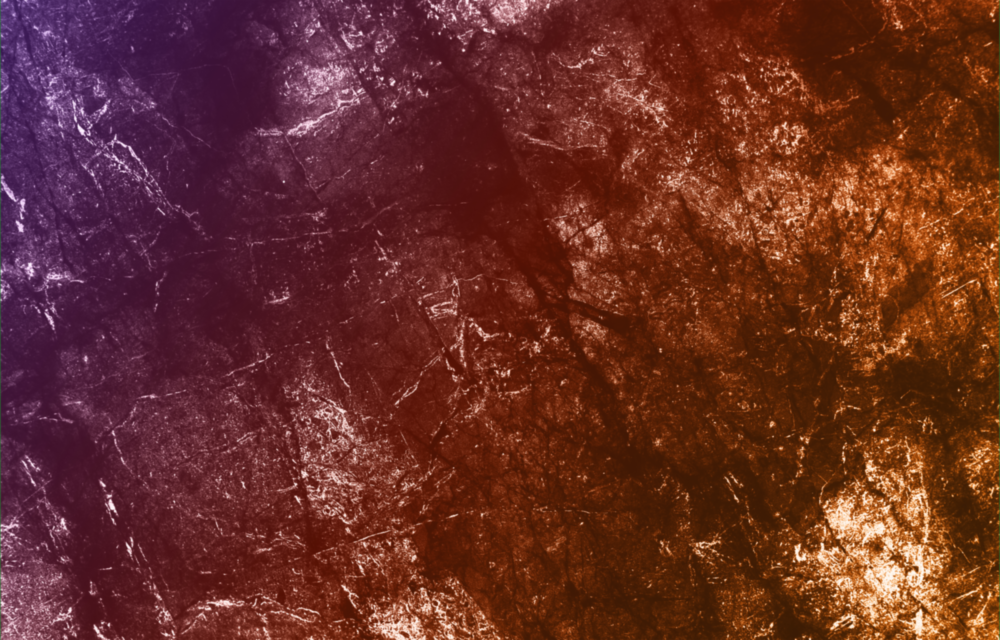 Abstract Pattern Glass Wall Art