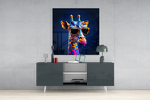 Best Glasses Glass Wall Art|| Designer's Collection