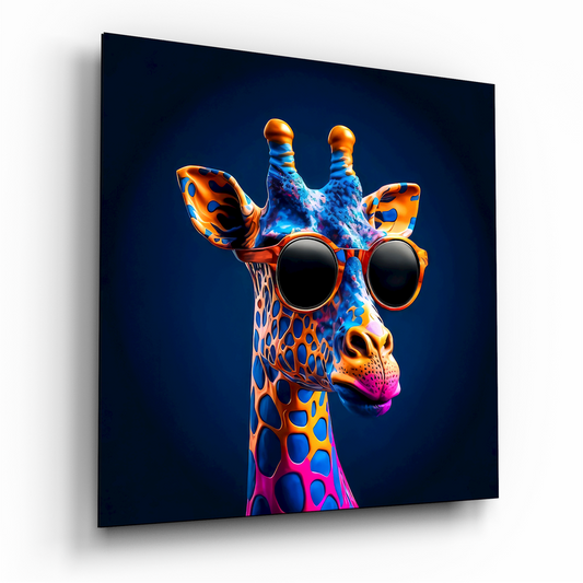 Best Glasses Glasbild || Designer-Kollektion