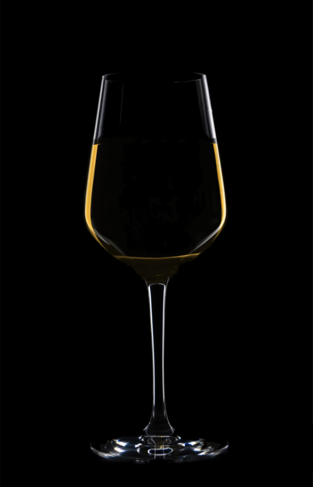 Wine Glass Wall Art