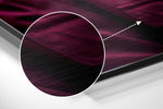 Cool Monkey Brushed Aluminum Dibond Wall Art.
