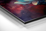 Brushed Aluminum Dibond Wall Art