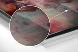 Brushed Aluminum Dibond Wall Art