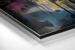 Marilyn Monroe Brushed Aluminum Dibond Wall Art.