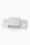 Wall side mounting bracket