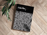 Keith Haring Aluminum Print.