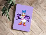 Duckling Aluminum Print