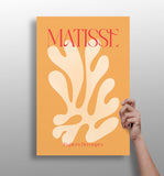 Matisse Aluminum Print.