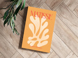 Matisse Aluminum Print.