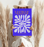 Matisse Aluminum Print.