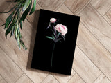 Flower Aluminum Print
