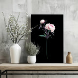 Flower Aluminum Print