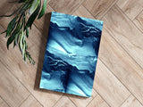 Abstract Shape Aluminum Print