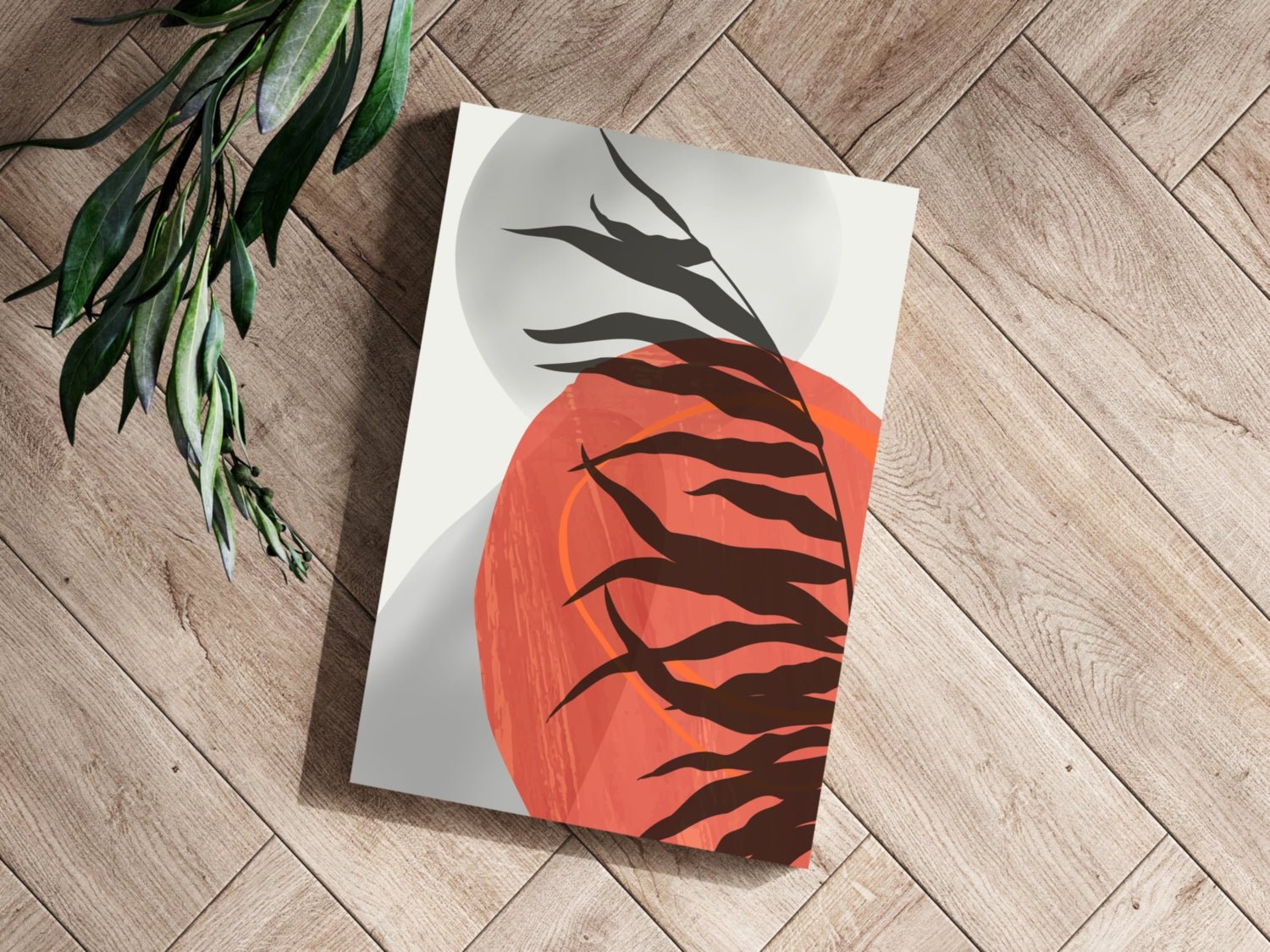 Line Art V10 Aluminum Print.