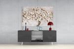 Tree of Life Glass Wall Art.