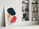 Wabi Crimson panel catching brass-light to reveal its tactile spark