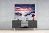 Daylight Glass Wall Art.