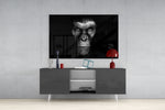 Gorilla Glass Wall Art.