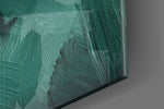 Butterfly Effect panel catching window light to reveal its luminous contrast