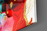 Colors panel catching window light to reveal its luxe saturation