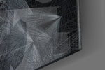Self panel catching low light to reveal its tonal contrast