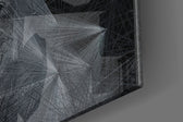 Self panel catching low light to reveal its tonal contrast