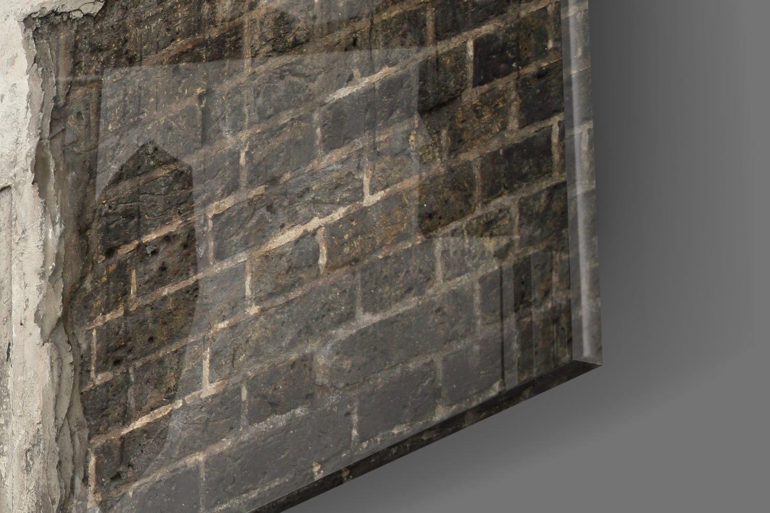 Future ATM Glass Art.