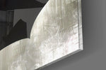Batman artwork anchoring a wall with bold cinematic palette