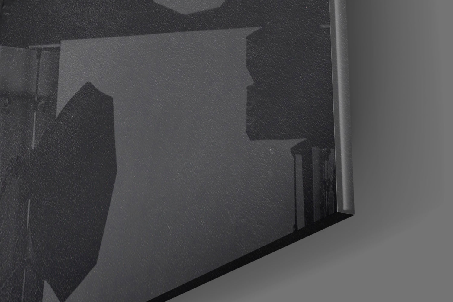 Dreamcatcher Glass Wall Art.