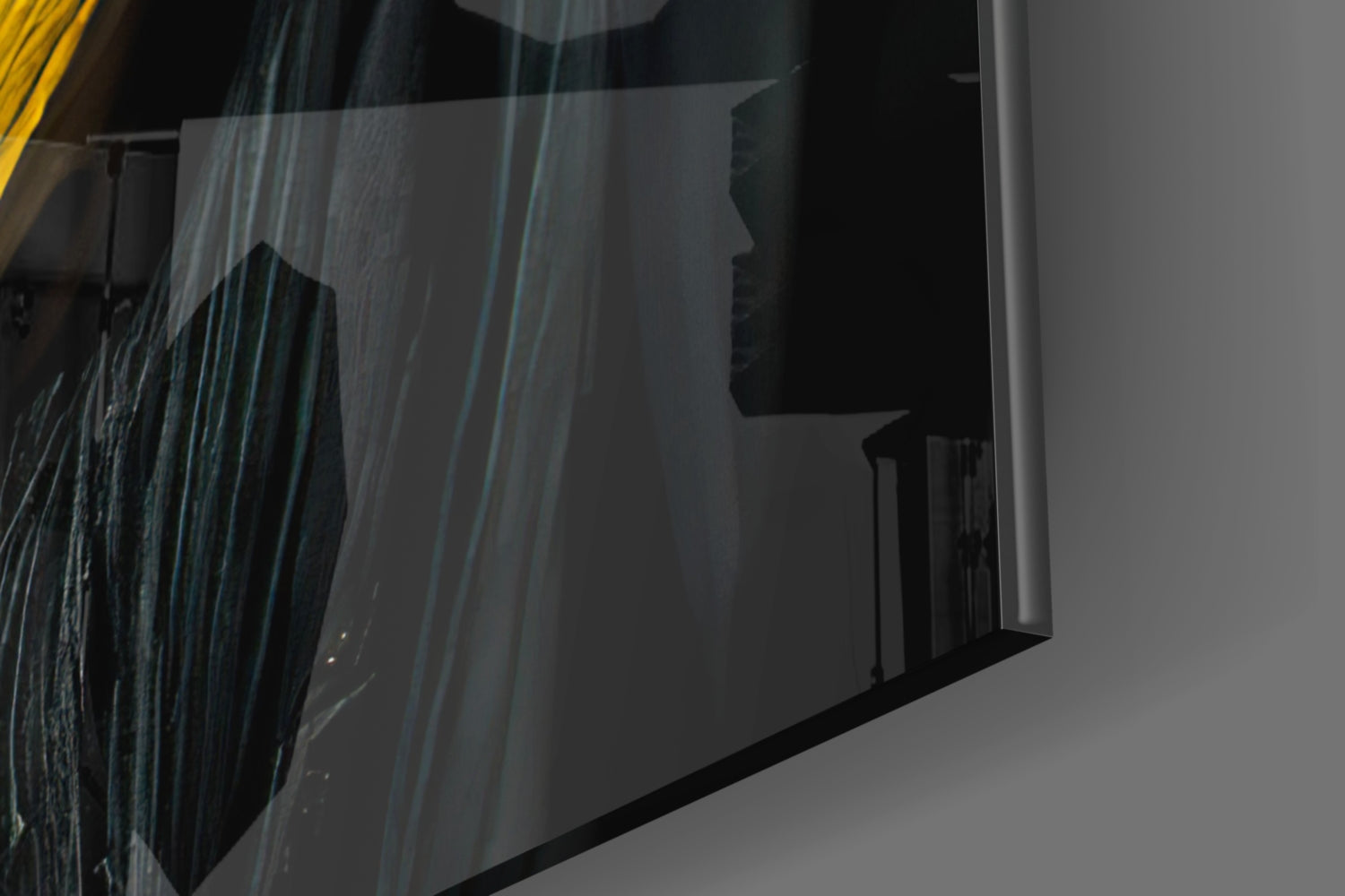 Aboriginal Glass Art  || Designer Collection.