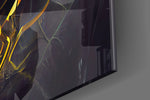 Back to the Space panel catching directional light to reveal its menacing focus