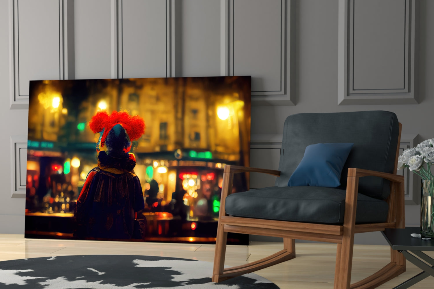 Fun Glass Art  || Designer Collection.