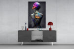 Mutation Glass Art  || Designer Collection.