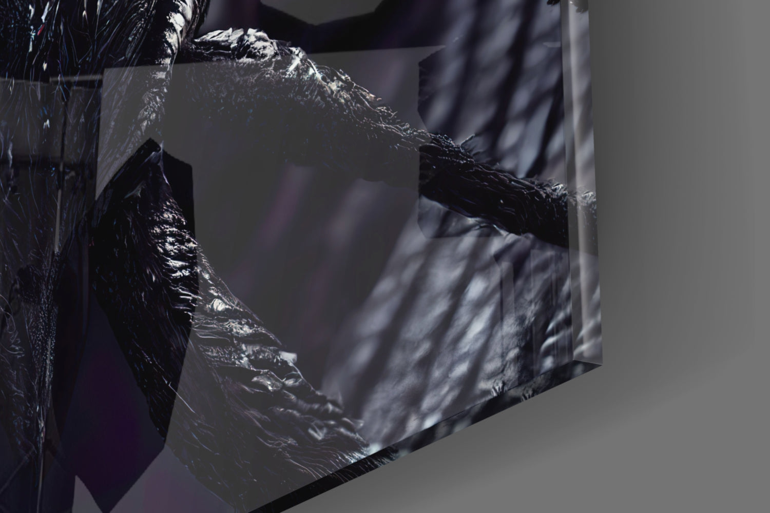 Venom Glass Art  || Designers Collection.