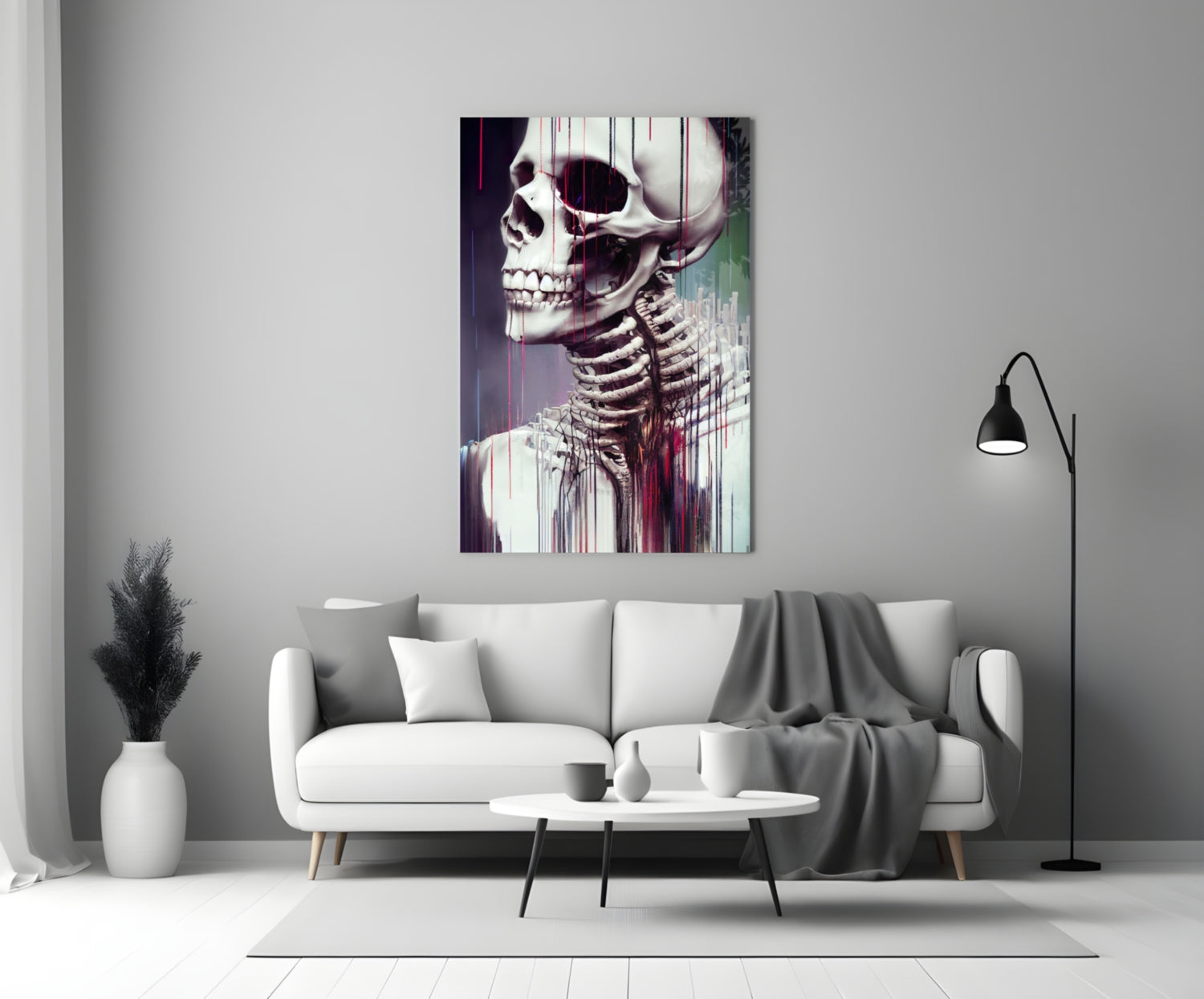 We, In Fact Glass Art  || Designers Collection.