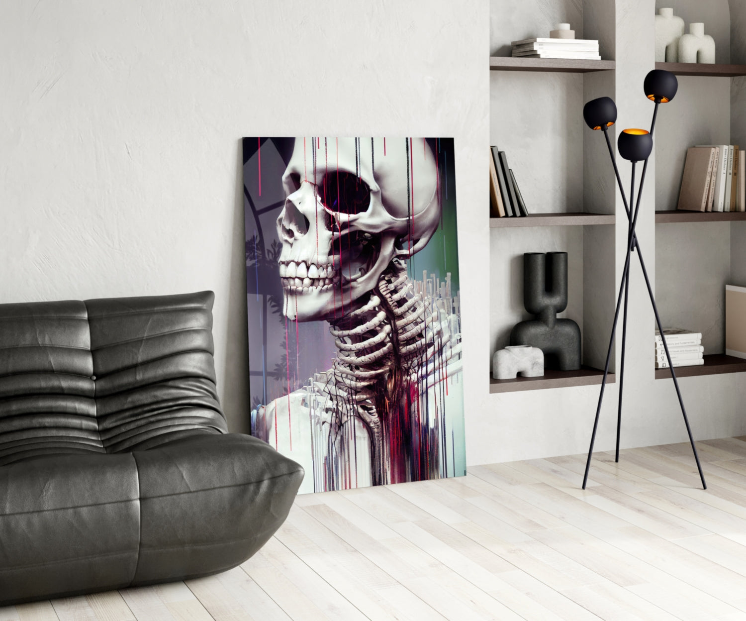 We, In Fact Glass Art  || Designers Collection.