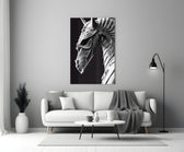 Iron Dragon Glass Art  || Designer Collection.