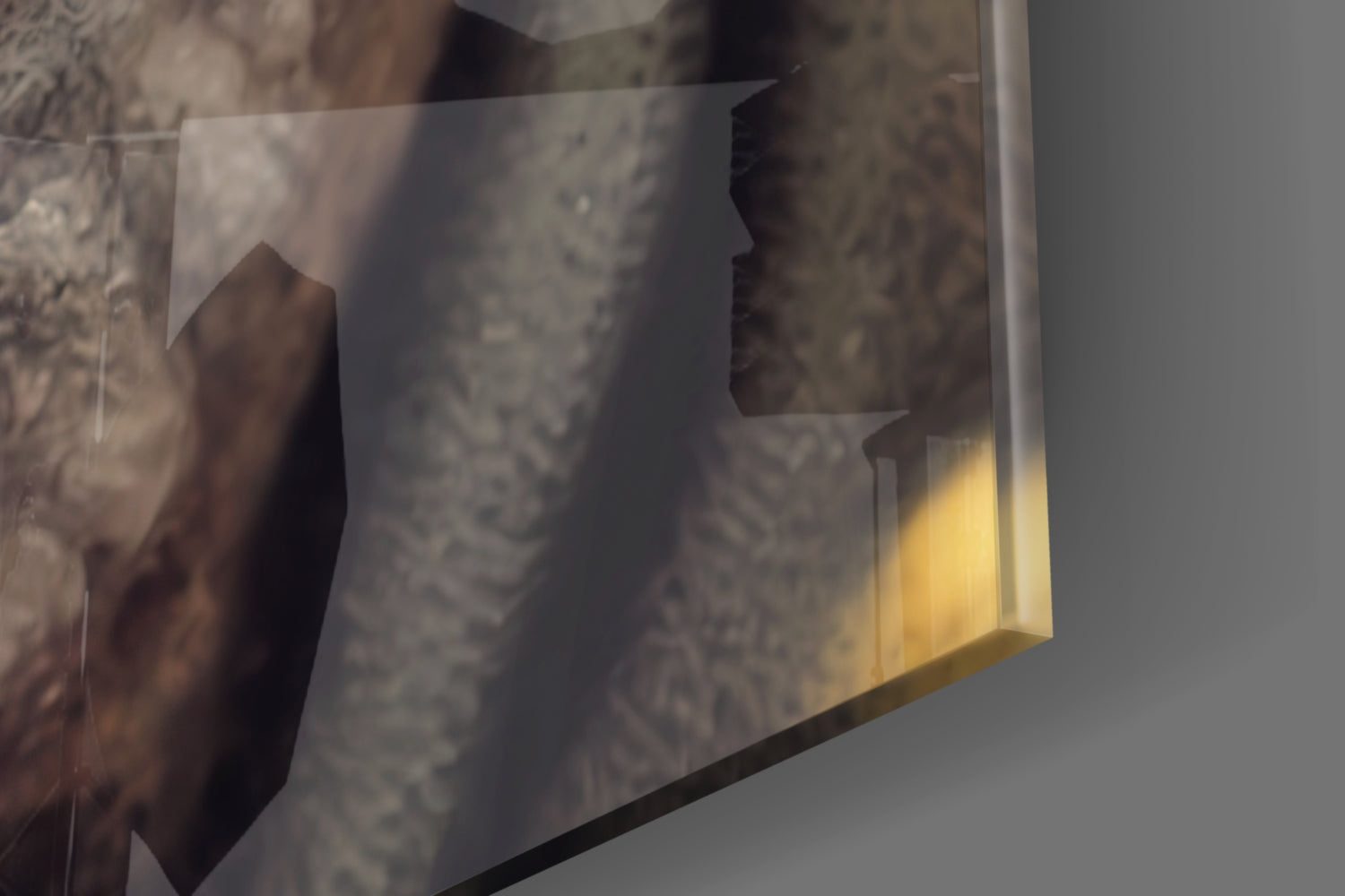 Decayed Glass Art  || Designers Collection.