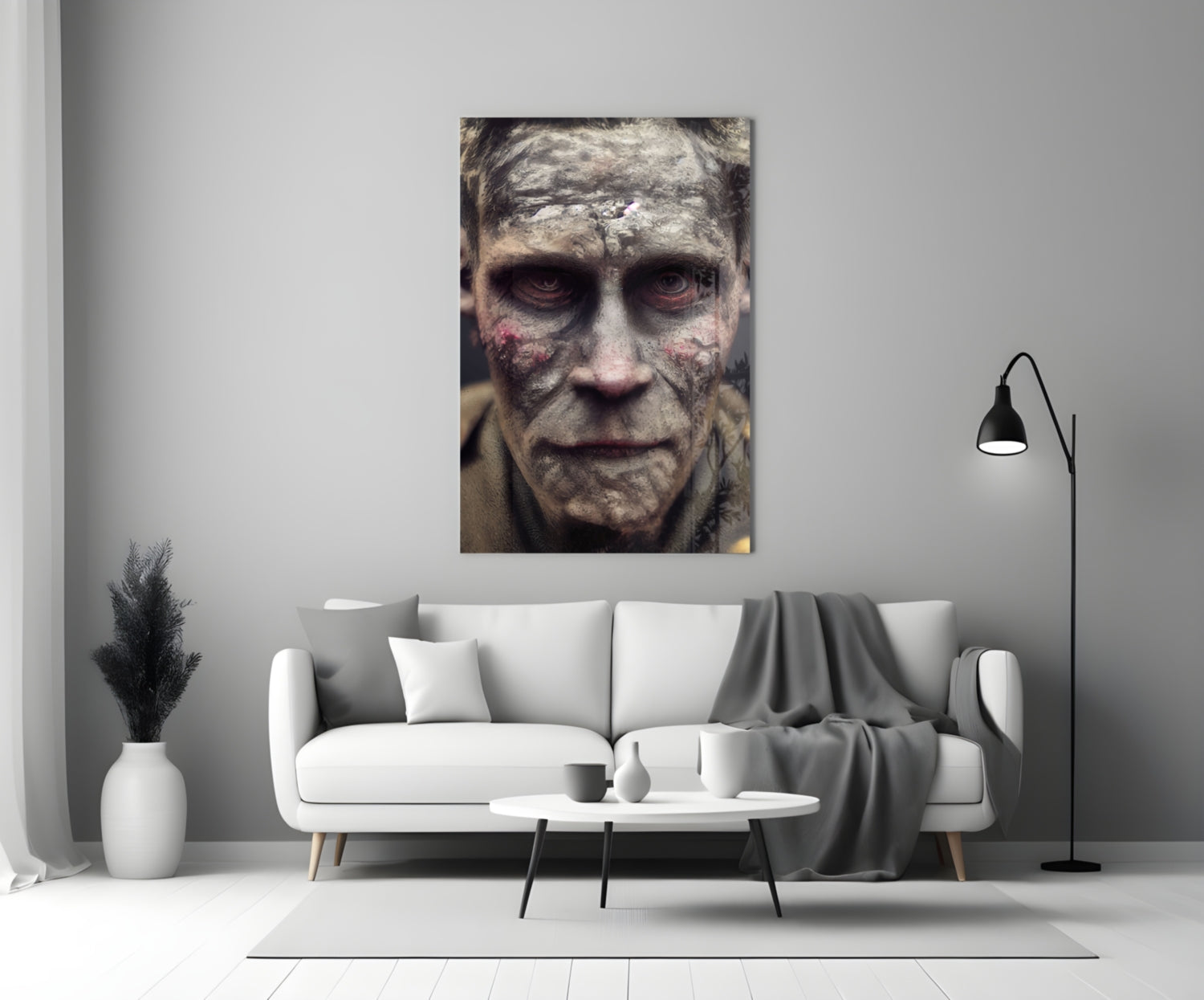 Decayed Glass Art  || Designers Collection.