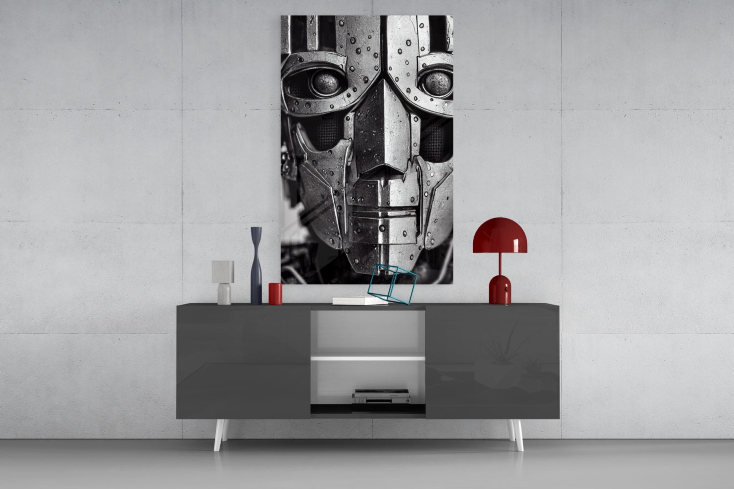 Meet Wode Glass Art  || Designer Collection.