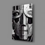 Meet Wode Glass Art  || Designer Collection.