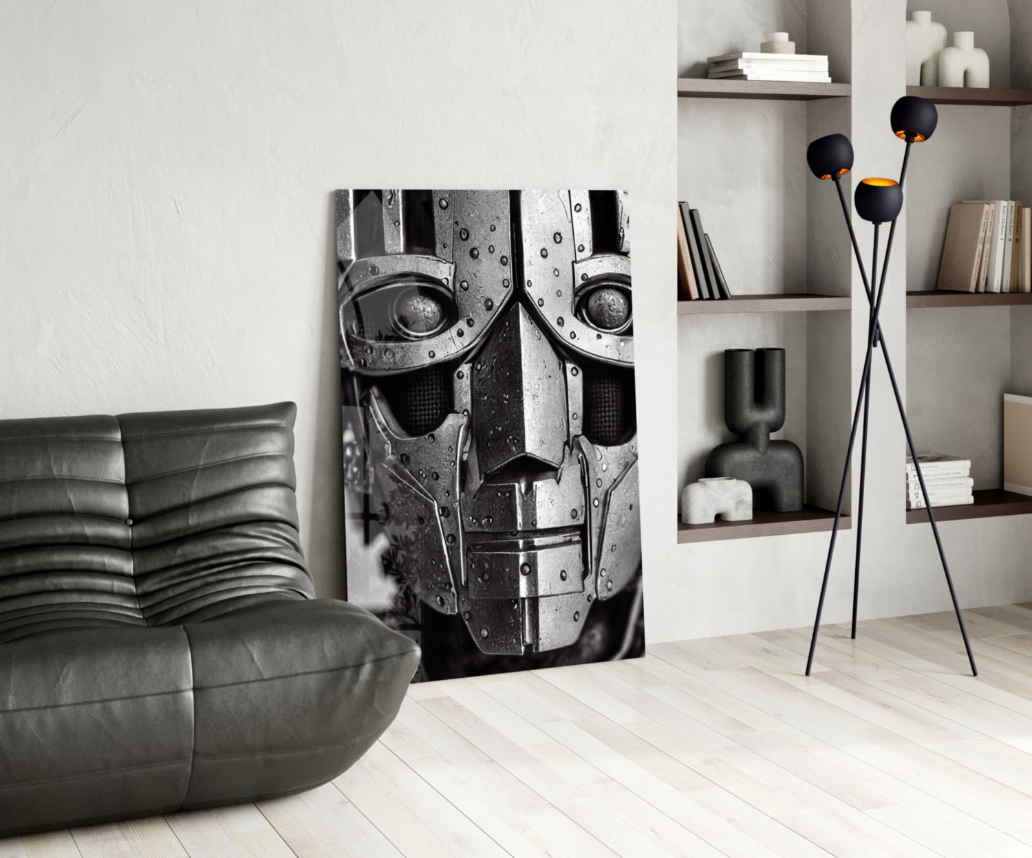 Meet Wode Glass Art  || Designer Collection.