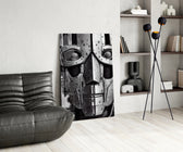 Meet Wode Glass Art  || Designer Collection.