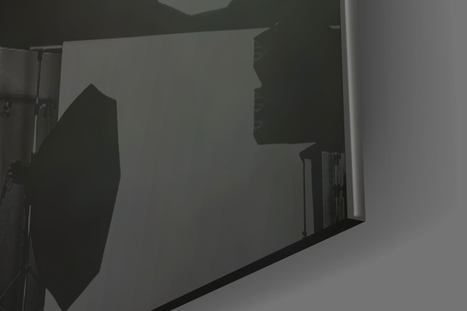 It's Skull Glass Art  || Designer Collection.