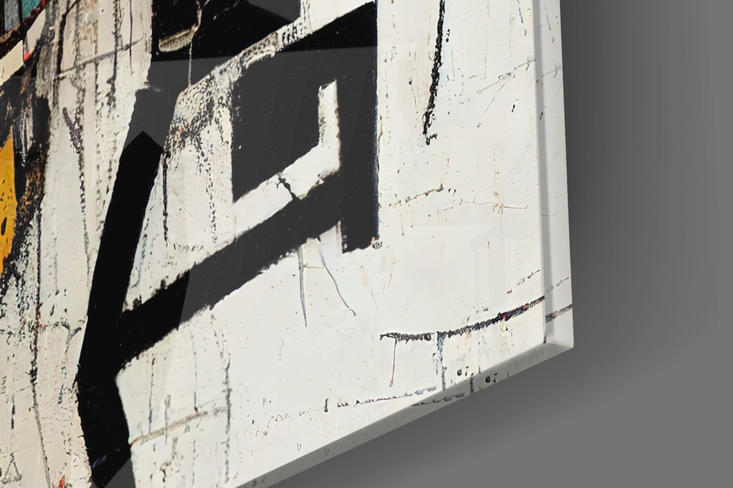 Marilyn Monroe Glass Wall Art  || Designer Collection.