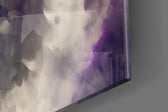 Kobe Bryant artwork anchoring a wall with warm refined palette